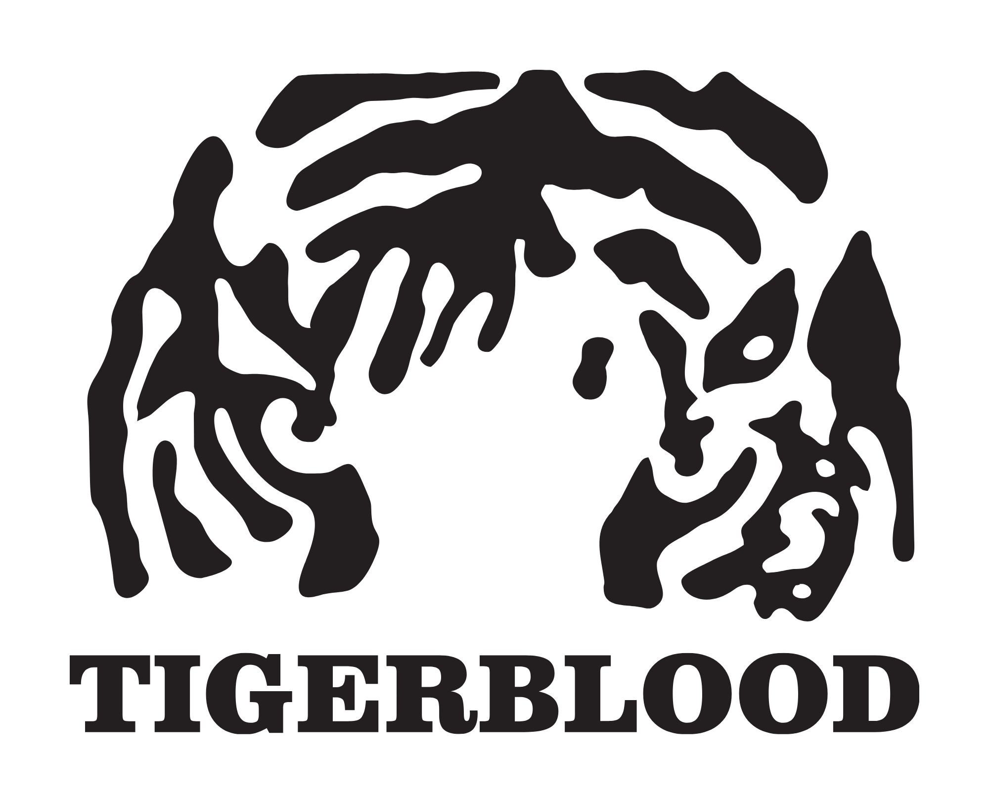 TigerBlood Logo