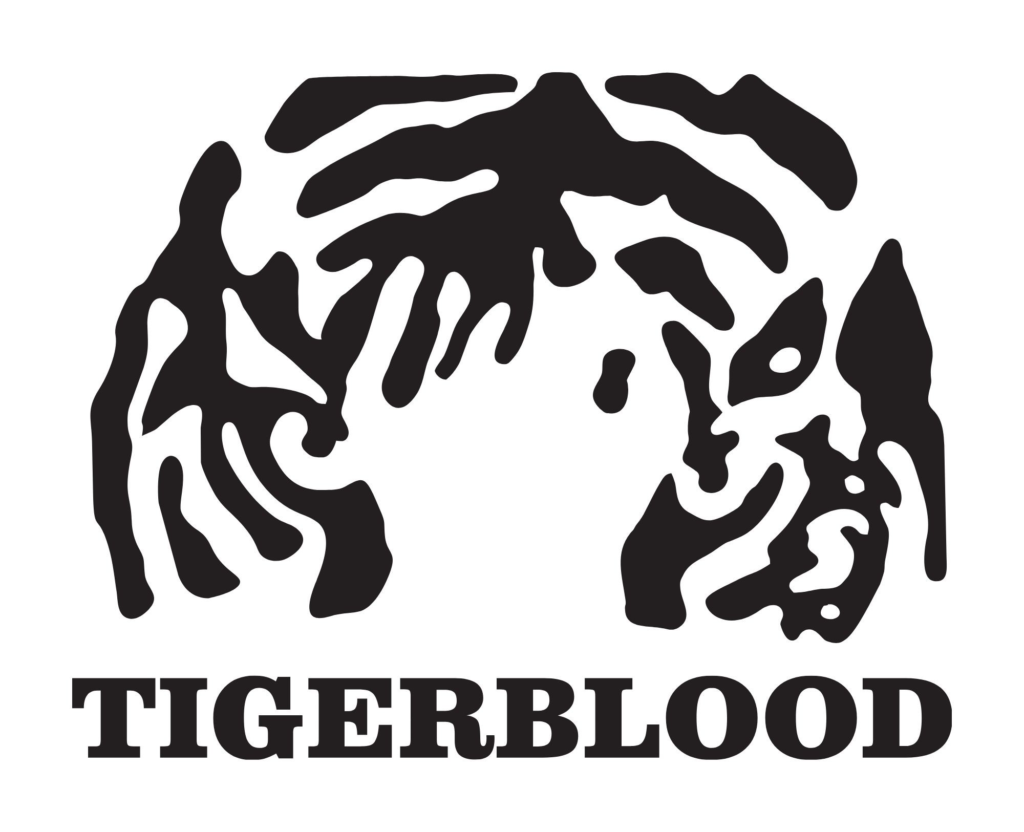 Tigerblood