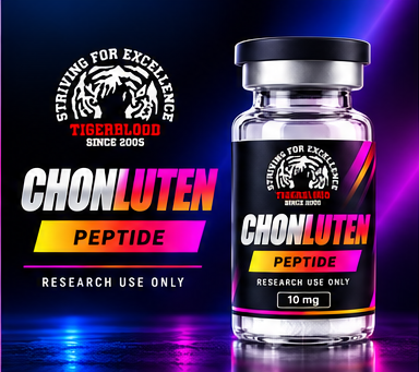 Chonluten vial