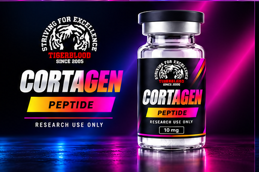 Cortagen vial