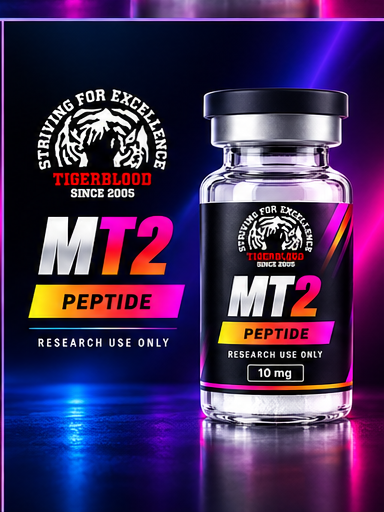 MT-2 vial