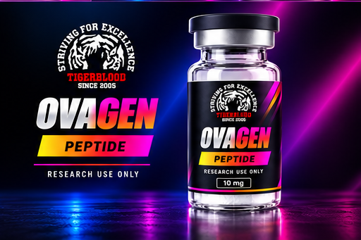 Ovagen vial