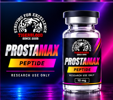 Prostamax vial