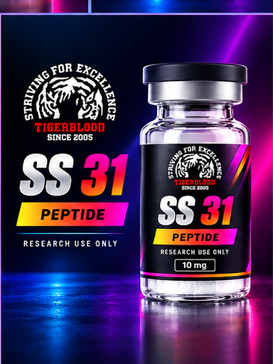 SS-31 vial