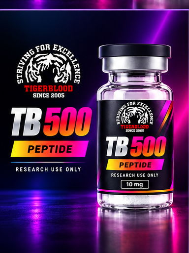 TB-500 vial