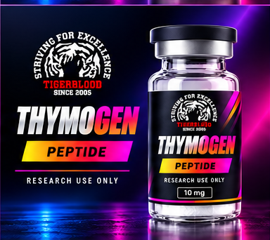 Thymogen vial