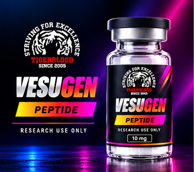 Vesugen vial